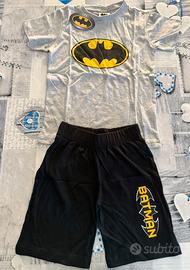 Completo Batman