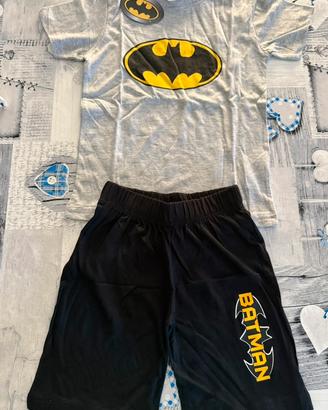Completo Batman