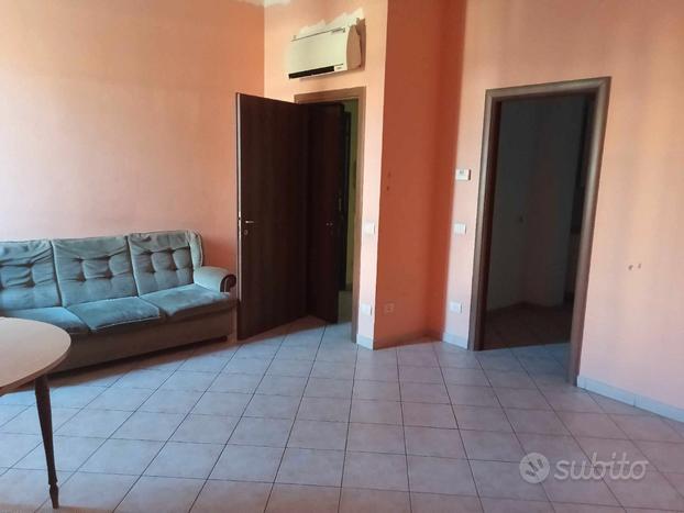 Apartamento Gualtieri