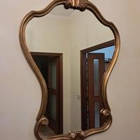 Specchio, specchio delle mie brame..........