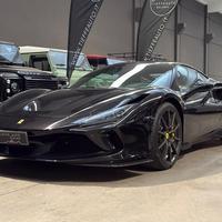FERRARI F8 Tributo *FULL PACK CARBONIO*