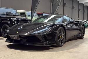FERRARI F8 Tributo *FULL PACK CARBONIO*