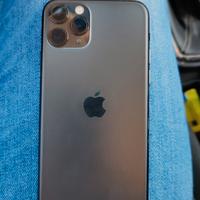 iphone 11 pro 256 gb 