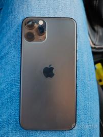 iphone 11 pro 256 gb 