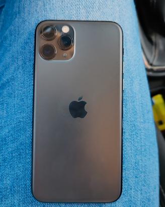 iphone 11 pro 256 gb 