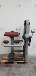 gluteos machine technogym Selection