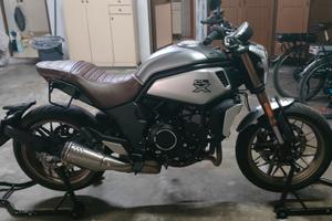 CF MOTO CLX 700 HERITAGE