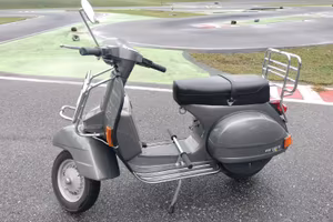 Vespa PX 125 E