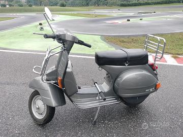 Vespa PX 125 E