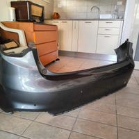 Paraurti posteriore per FIAT TIPO II mod. 5 porte