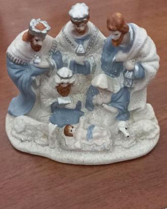 Statuina presepe