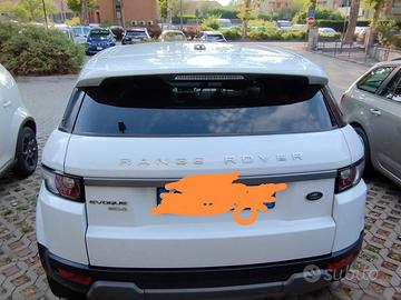 range rover