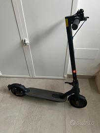 Monopattino elettrico