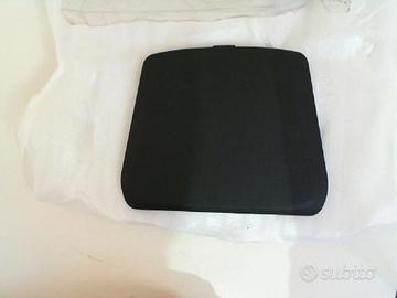 COPERCHIO MANIGLIA PASSEGGERO BURGMAN SUZUKI 46216