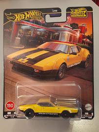 De Tomaso Pantera Gr. 4 Hot Wheels