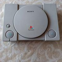 PlayStation 1