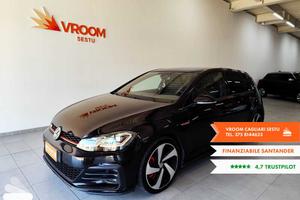 VOLKSWAGEN Golf 7� serie Golf GTI Performance 2...