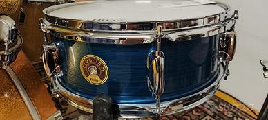 Rullante TAMA Club-JAM 13x5 nuovo con cartellino