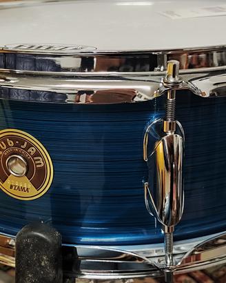 Rullante TAMA Club-JAM 13x5 nuovo con cartellino