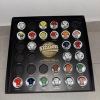 Biglie da calcio world cup winners 2014