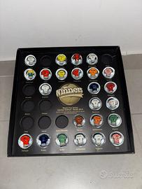 Biglie da calcio world cup winners 2014