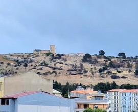 Quadrilocale a Cagliari con terrazza - Via Abruzzi