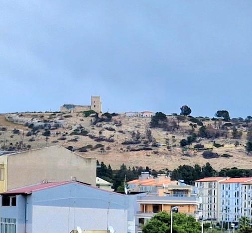 Quadrilocale a Cagliari con terrazza - Via Abruzzi