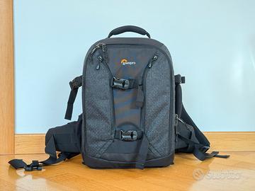 Zaino fotografico Lowepro Pro Runner BP350AW II