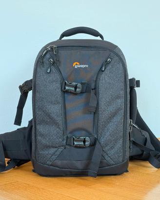 Zaino fotografico Lowepro Pro Runner BP350AW II