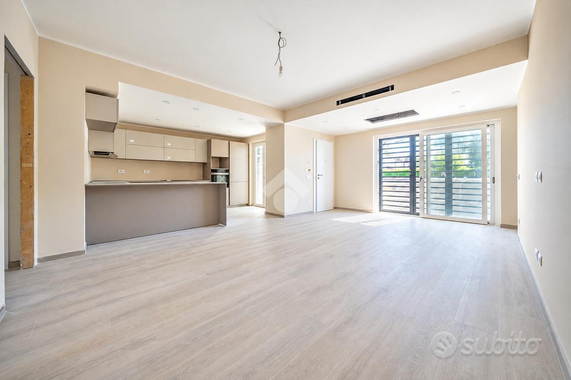 Casa – Roma, Lunghezza - Vista 5