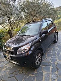 Daihatsu Terios 1.5 benzina automatica