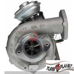 Turbo Toyota Landcruiser 100 (5AT) 4.2 150kw