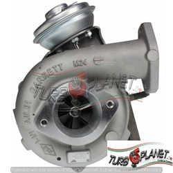 Turbo Toyota Landcruiser 100 (5AT) 4.2 150kw