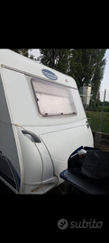 Caravelair Antares 425 6 posti