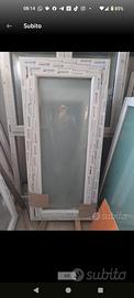 Finestre pvc