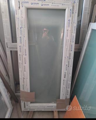 Finestre pvc