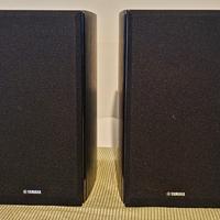Coppia Diffusori Hi-Fi Yamaha NS-B330
