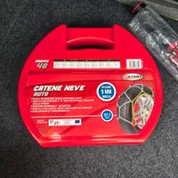 Catene neve Auto Nuove