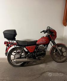 Cagiva SST 125