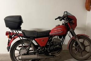 Cagiva SST 125