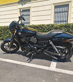 Street 750 A2