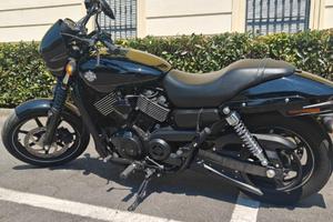 Street 750 A2