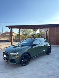 Audi A1 AllStreet