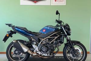 Suzuki SV 650 2023 PATENTE A2 - GARANTITA E FINANZ