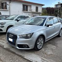 Audi A1 1.2 TFSI Ambition
