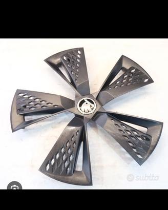Copric/Borchie SKODA