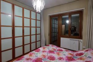 Camera per studentessa