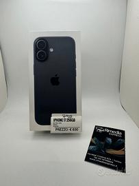IPHONE 17 256 GB