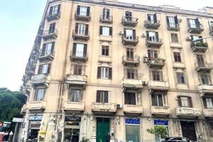 Attico/Mansarda Palermo [Cod. rif GST134VRG]