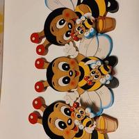 Attaccapanni Apine Bartolucci